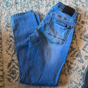Size 28/30 Steve’s Jeans